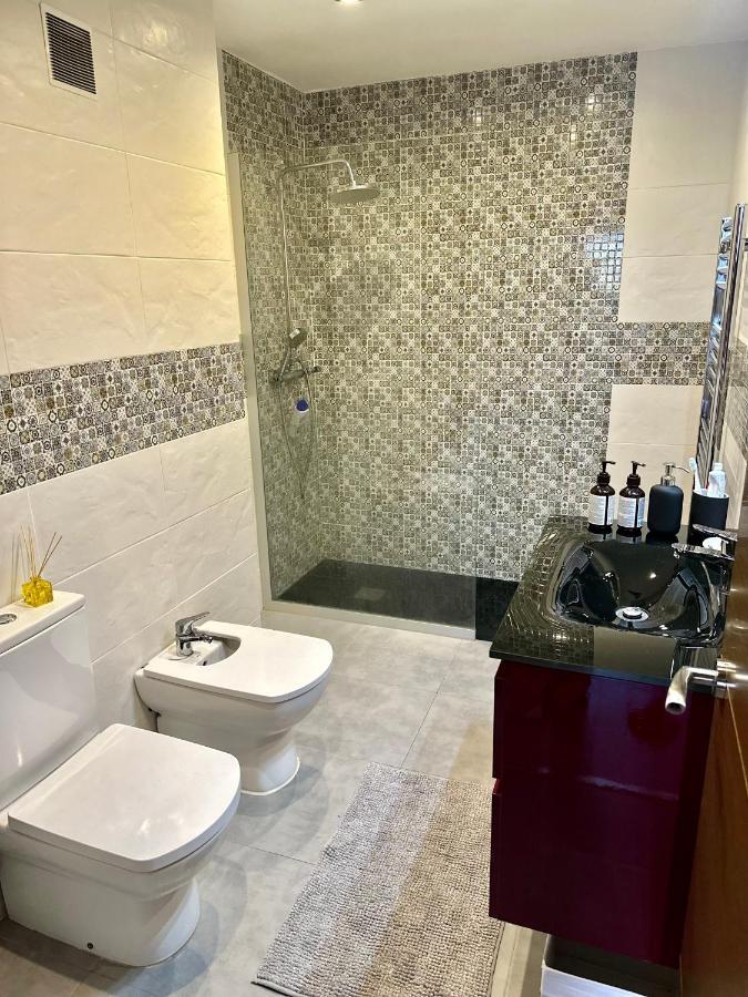 Cozy Gasthof Barcelona