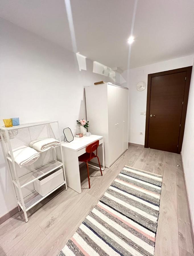 Cozy Maison d'hôtes Barcelone