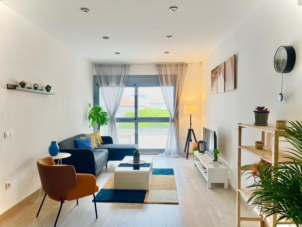 Cozy Maison d'hôtes Barcelone