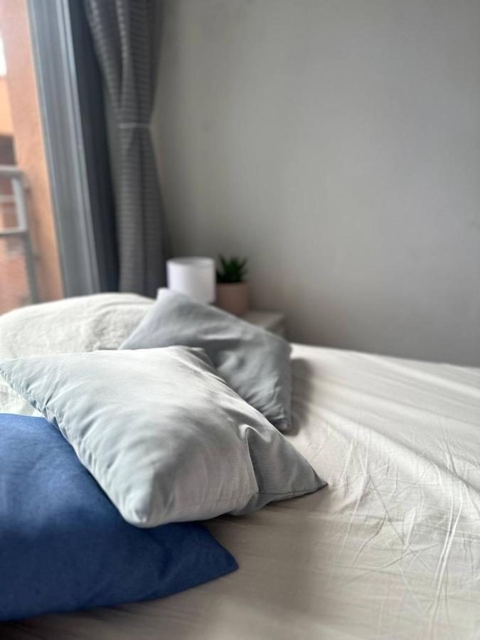 Cozy Maison d'hôtes Barcelone