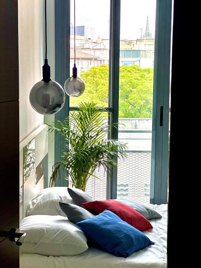 Maison d'hôtes Cozy Barcelone