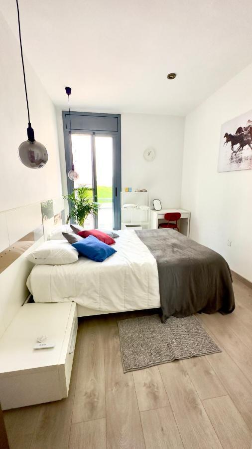 Cozy Barcelone